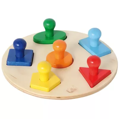 Holzpuzzle, Sortierpuzzle, Kinderpuzzle, Spielzeug, Puzzlespiel