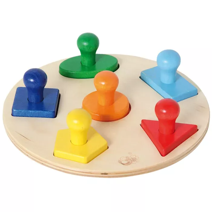 Holzpuzzle, Sortierpuzzle, Kinderpuzzle, Spielzeug, Puzzlespiel