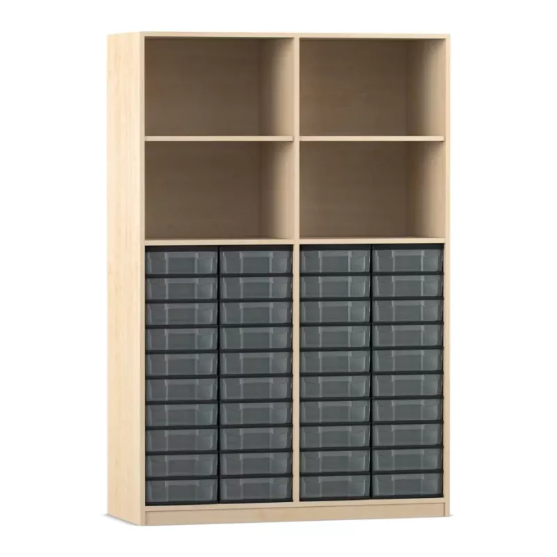 Regal, Schrank, Aufbewahrung, Kasteneinsätze, Schubladenboxen