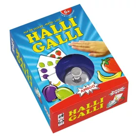 Halli Galli