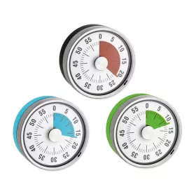 Automatik-Timer mit Magnet