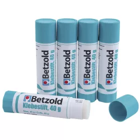 Klebestifte 24 Stück - je 20 g