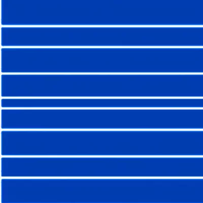 blau, gestreift, rasteband, modern, paneel