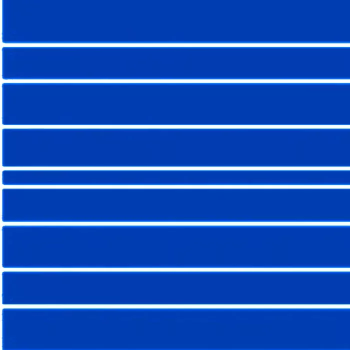 blau, gestreift, rasteband, modern, paneel