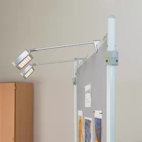 Screen LEDs