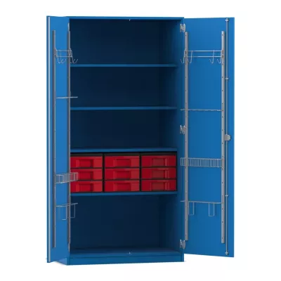 Musikschrank 2