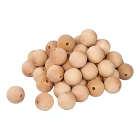 Holzkugeln