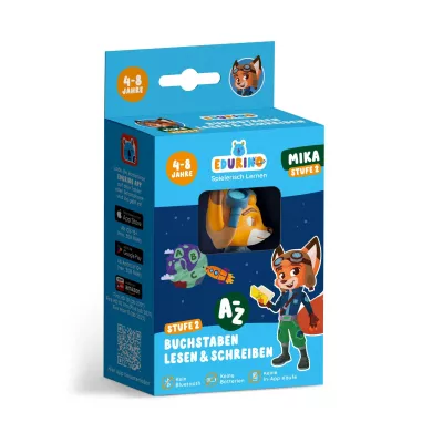 Lernspiel, Buchstaben, Lesen, Schreiben, Spielzeugbox