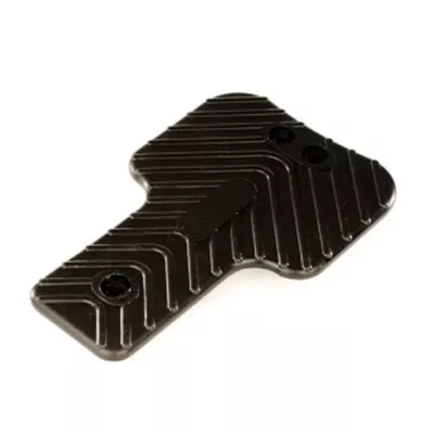 gummi schutzplatte, rutschfeste platte, pcb halter, griffplatte, schwarze kachelplatte