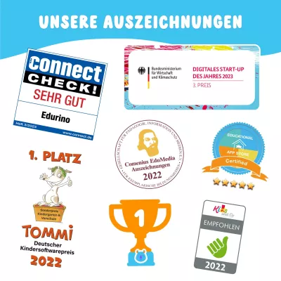 kindergarten, trophy, award, certificate, sticker
