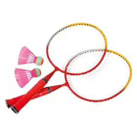 Mini-Badminton-Set