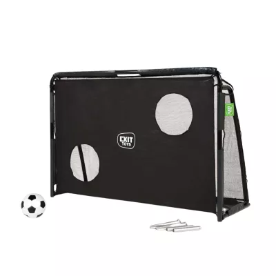 Miniatur-Tor, tragbares Tor, Fußballtor-Netz, Trainings-Tor, Spielzubehör