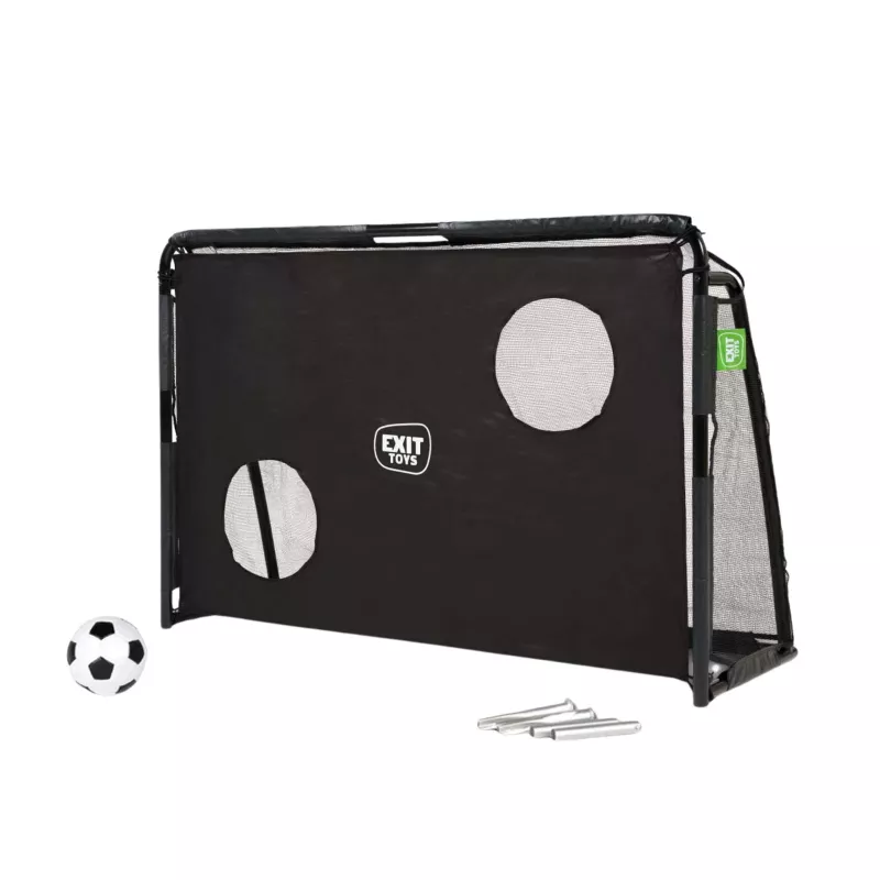 Miniatur-Tor, tragbares Tor, Fußballtor-Netz, Trainings-Tor, Spielzubehör