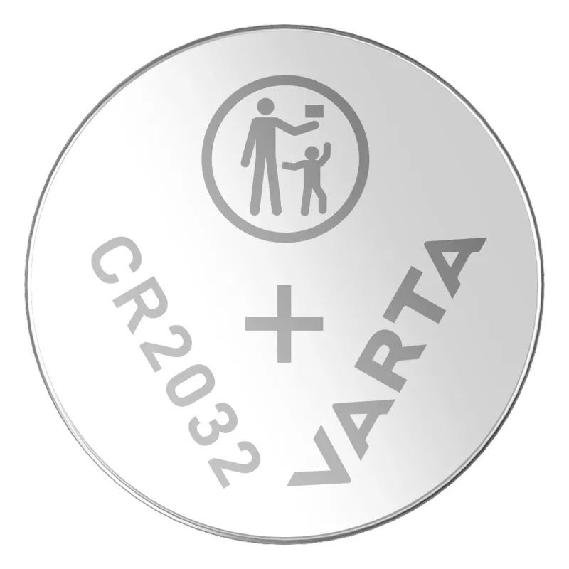cre-2032, cron, tool, CR2032, coin cell