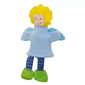 Schutzengel Waschhandschuh