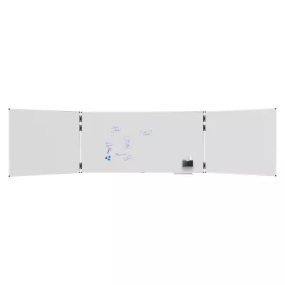 Whiteboard, Whiteboard Wandwall, Marker, Trockener-abrieb, Magnetische Tafel