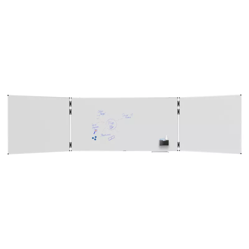 Whiteboard, Whiteboard Wandwall, Marker, Trockener-abrieb, Magnetische Tafel