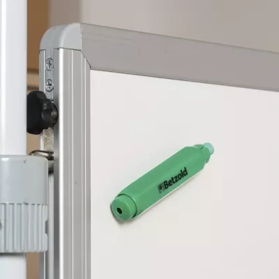 whiteboard, grüner marker, Tafelfarbe, Magnetmarker, Betzold