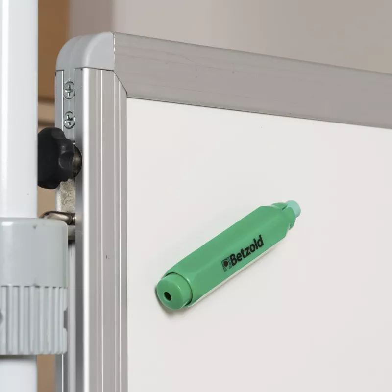 whiteboard, grüner marker, Tafelfarbe, Magnetmarker, Betzold