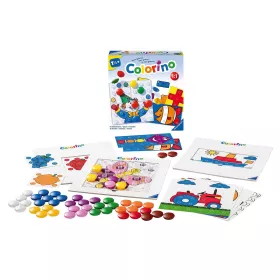 Mein großes Colorino