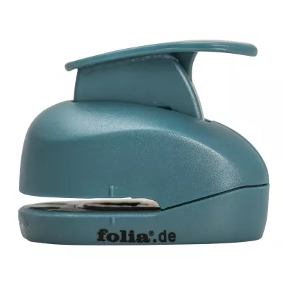Klebestempel, Stempel, Teal, Klemmstempel, Metallstempel
