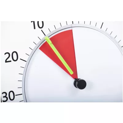 Tacho, Uhr, Messsensor, Rot, Grün