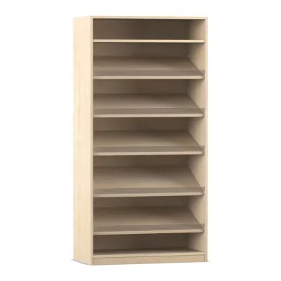 Regal, Holz, Regalboden, offenes Regal, Aufbewahrungsgestell