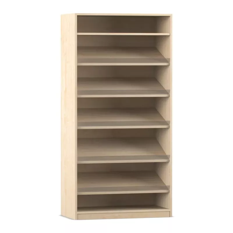 Regal, Holz, Regalboden, offenes Regal, Aufbewahrungsgestell