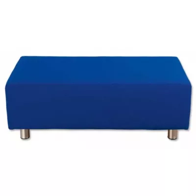Relax-Zone, Rechteck klein, Kunstleder