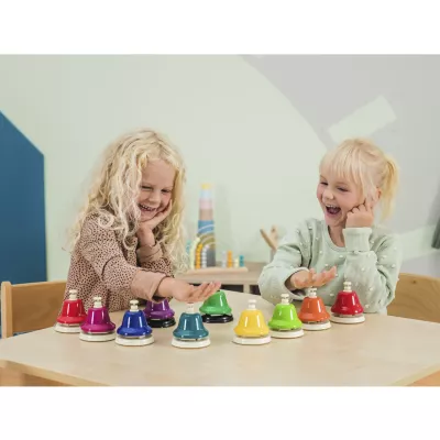 spielzeug, kubus, bunte glocken, kinder spielzeug, farben