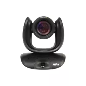 AVer Cam550 4K Dual Lens PTZ