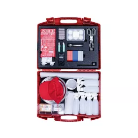 Experimentierbox: Sicherer Umgang mit Feuer