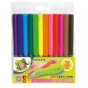 Nachfüllstifte für Airbrush-Stift