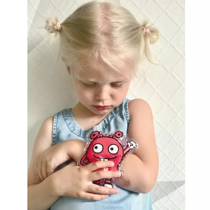 Puppe, Kinderfigur, Haarclip, Stofftier, Spielzeug