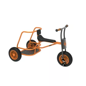 TopTrike – Shuttle Trike Maxi