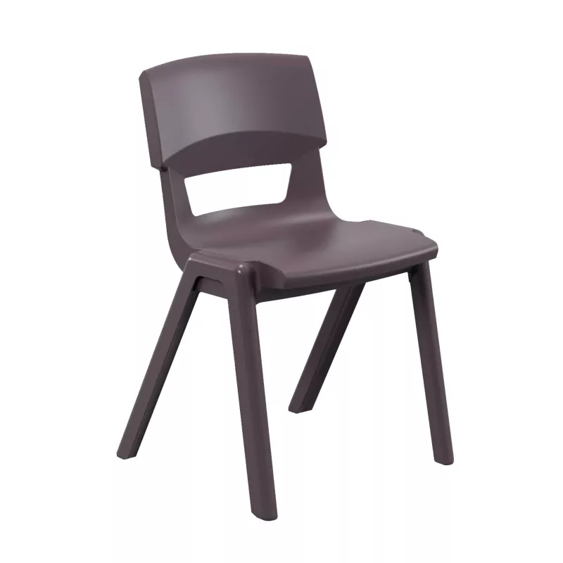 Stuhl, Sitzmöbel, Kunststoff, Lila, Klappstuhl