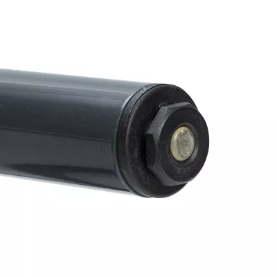 Stift, Stabilizer, Gummifuß, Kern, Schraubverschluss