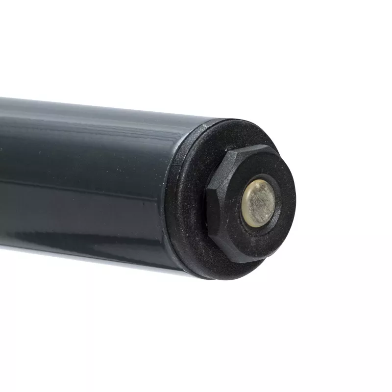 Stift, Stabilizer, Gummifuß, Kern, Schraubverschluss