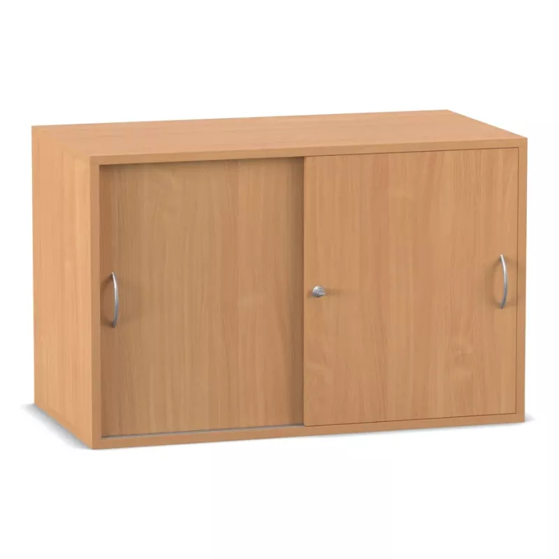 Schrank, Gehäuse, Holzlook, Schranktüren, Schubladenoption