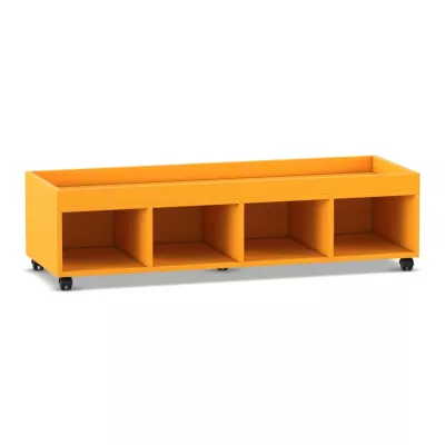 Regale PRO Höhe: 38,4 cm