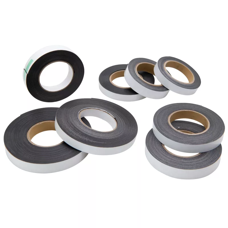 Klebeband, Schwarzes Band, Masking Tape, Trennband, Kantenband