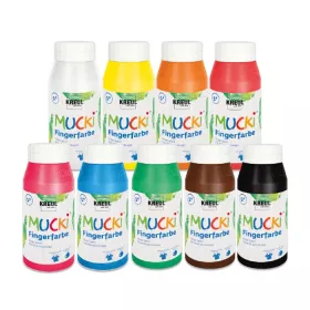 KREUL MUCKi Fingerfarbe