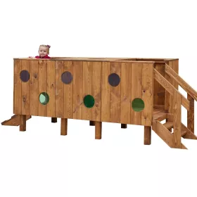 Laufsteg für Kleinkinder