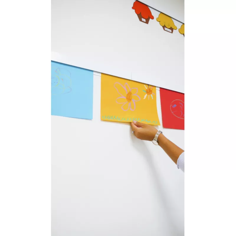 Karte, Kunstwerk, Papierkunst, Kinderzimmer, Wanddeko