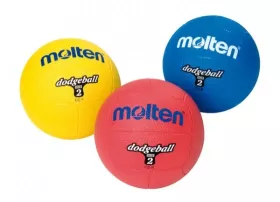 Dodgeball