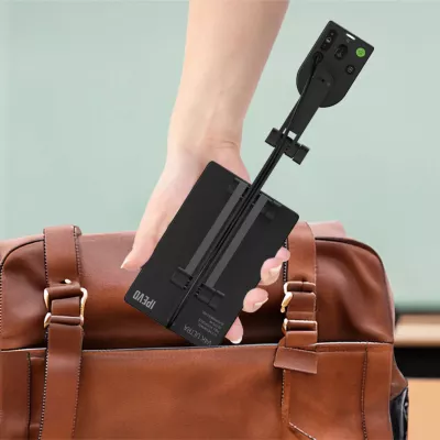 guitar capos?, telefonhalter, tasche, handgriff, schwarzes gerät