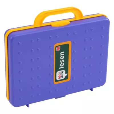 Box, Case, Koffer, Schule