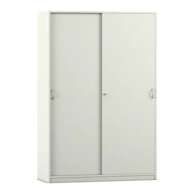 Schranksystem, Garderobe, Schrank, Schiebetüren, Kleiderschrank