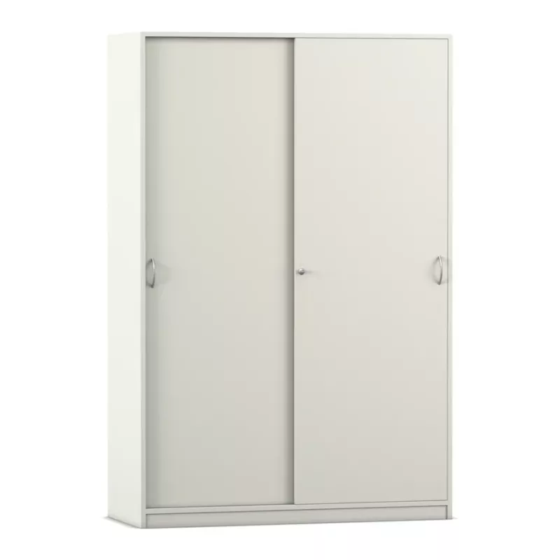 Schranksystem, Garderobe, Schrank, Schiebetüren, Kleiderschrank