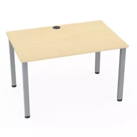Flexeo® Schreibtisch, Breite: 120 cm